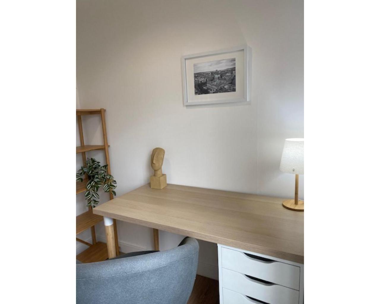 Central Belfast Apartments Belfast Work-Rest-Play R&R Cameră foto