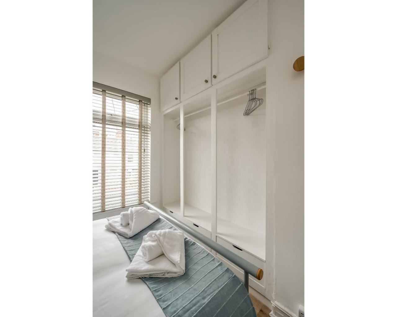 Central Belfast Apartments Belfast Work-Rest-Play R&R Cameră foto