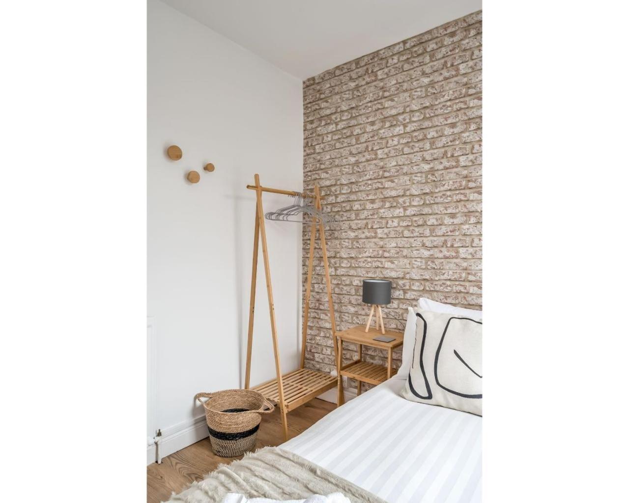 Central Belfast Apartments Belfast Work-Rest-Play R&R Cameră foto